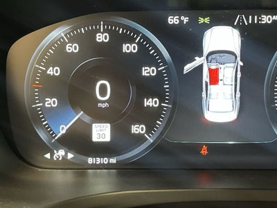 2019 Volvo S60 Momentum