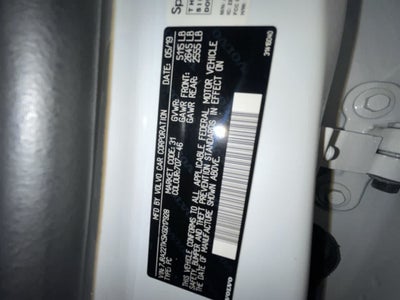 2019 Volvo S60 Momentum