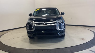 2020 Mitsubishi Outlander Sport SE 2.0