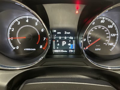 2024 Mitsubishi Outlander Sport SE