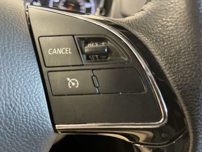2024 Mitsubishi Outlander Sport SE