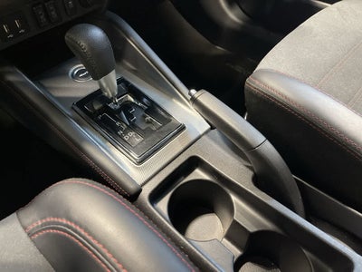 2024 Mitsubishi Outlander Sport SE