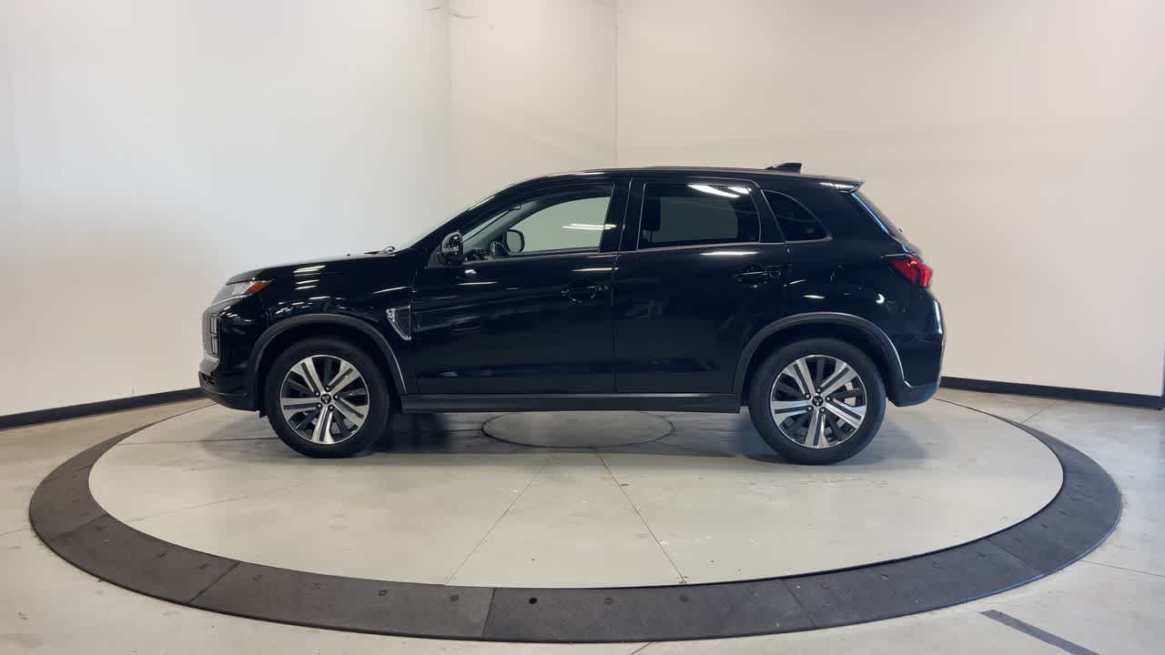 2024 Mitsubishi Outlander Sport SE