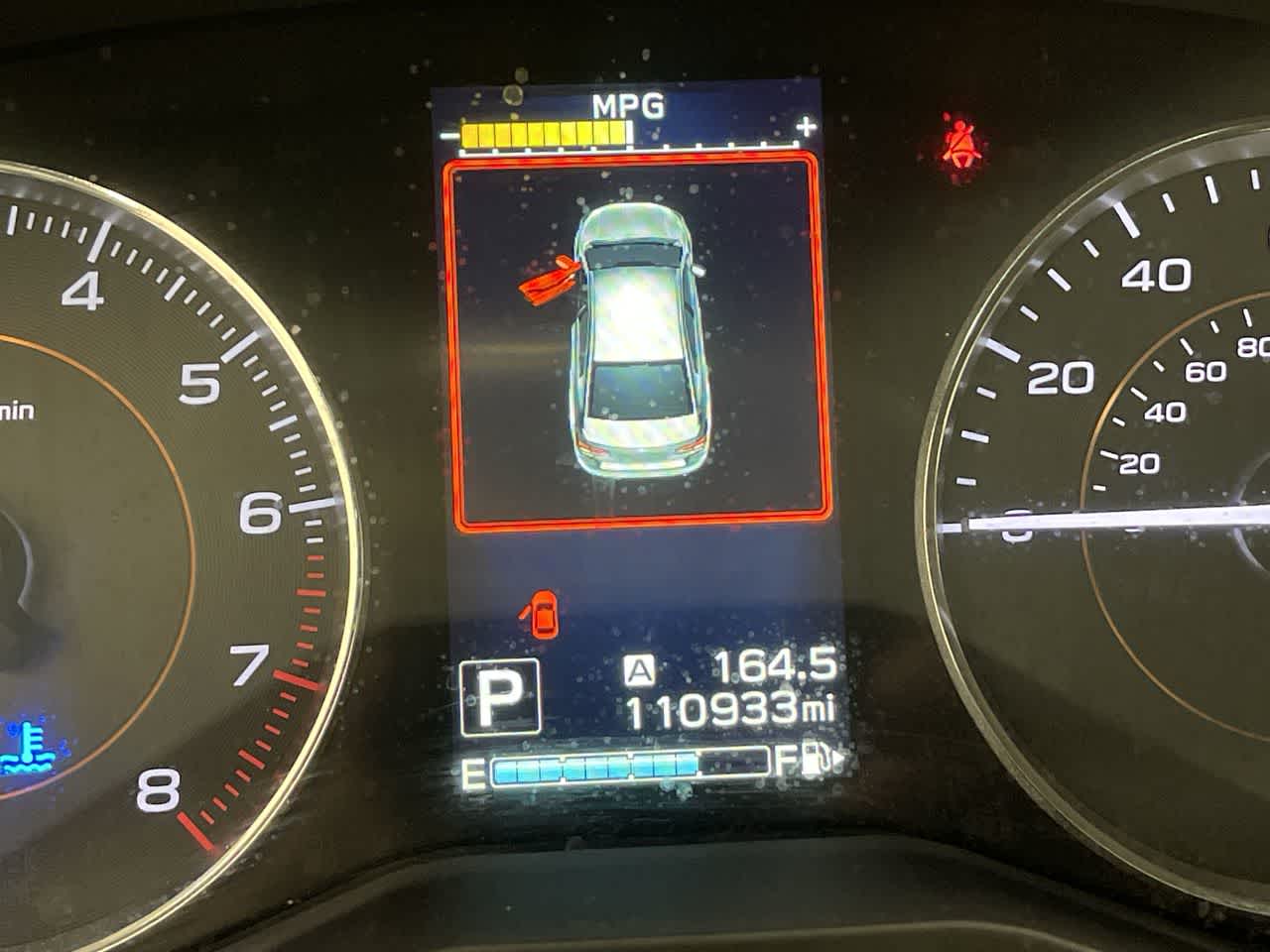 2018 Subaru Crosstrek Limited