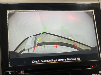 2018 Subaru Crosstrek Limited