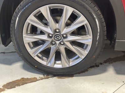 2019 Mazda Mazda CX-5 Grand Touring