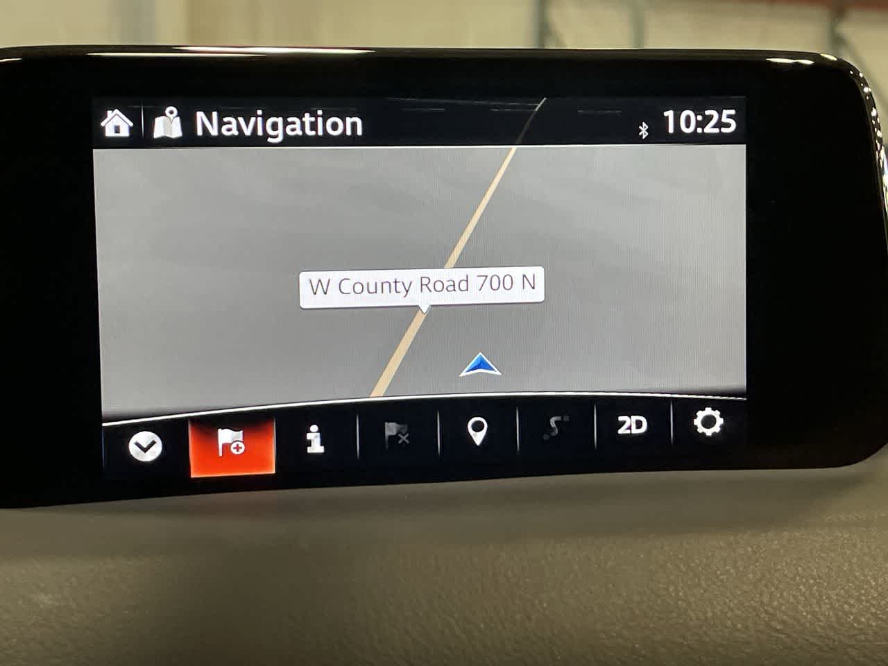 2019 Mazda Mazda CX-5 Grand Touring