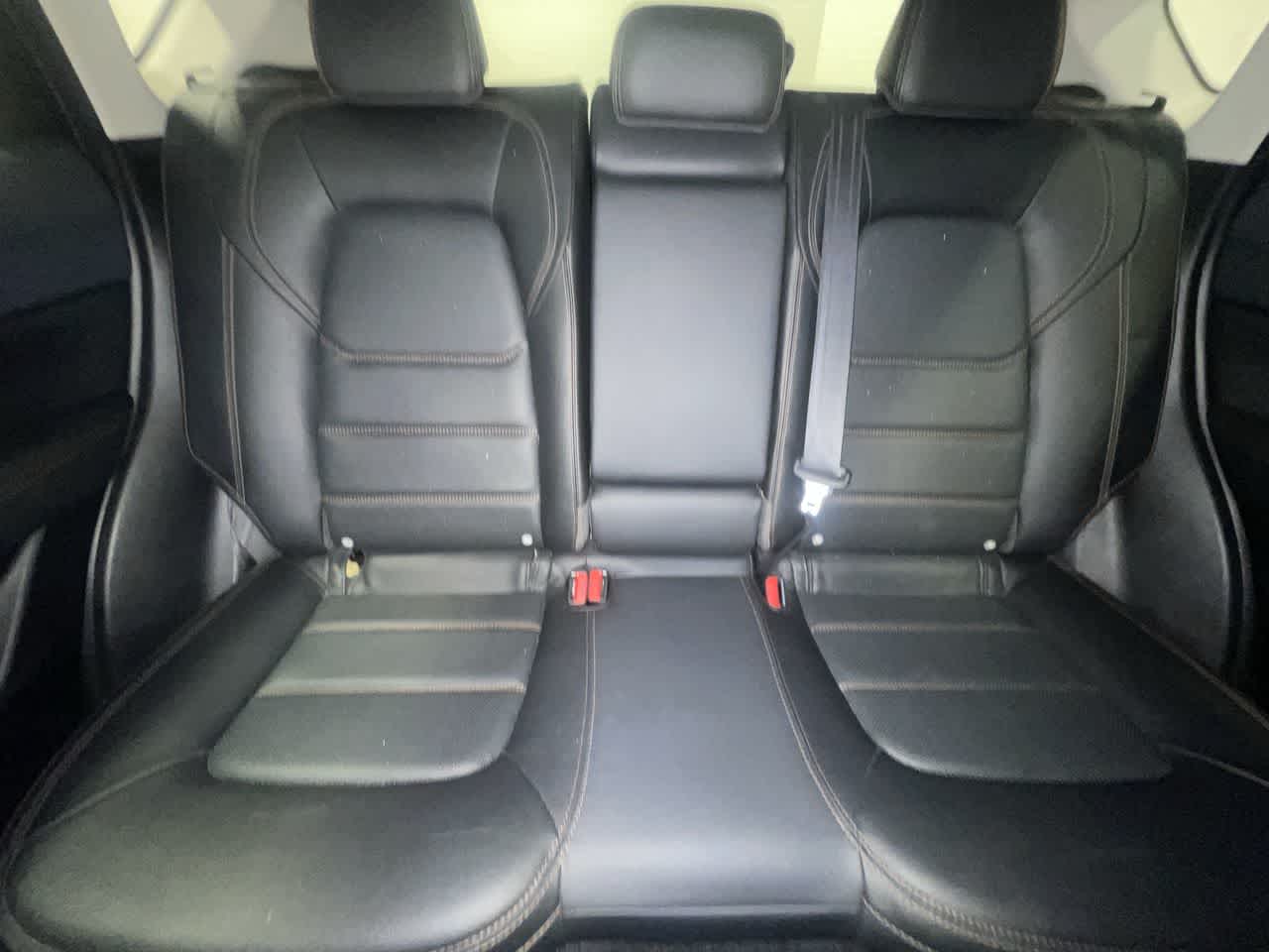 2019 Mazda Mazda CX-5 Grand Touring