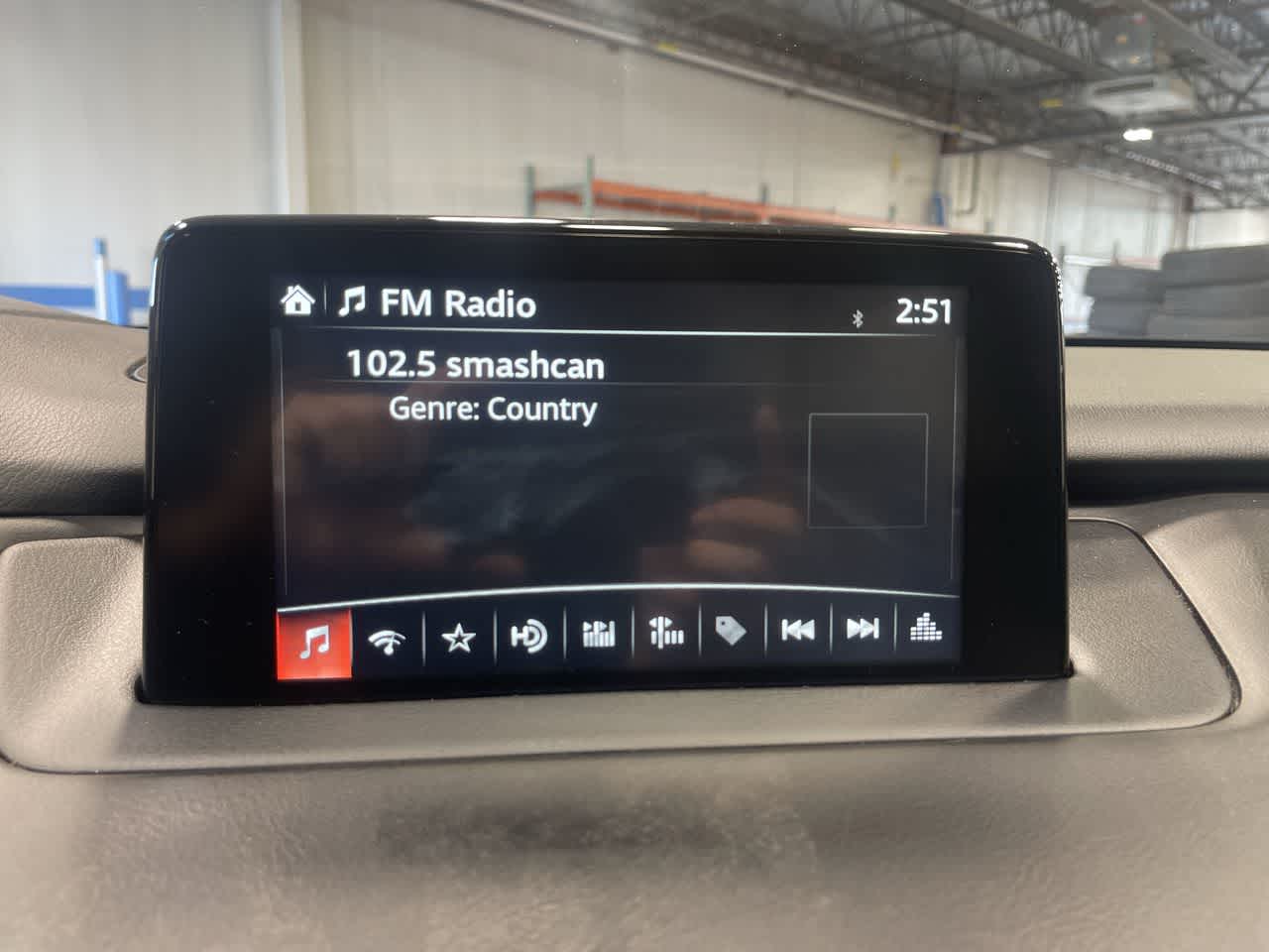 2018 Mazda Mazda CX-9 Grand Touring