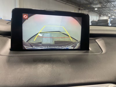 2018 Mazda Mazda CX-9 Grand Touring