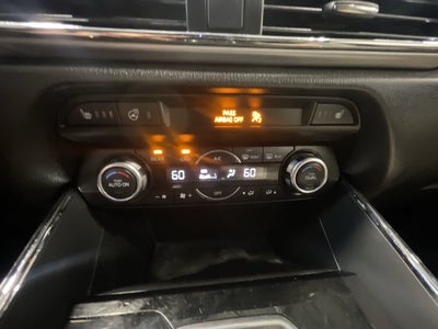 2018 Mazda Mazda CX-9 Grand Touring