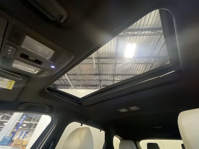 2018 Mazda Mazda CX-9 Grand Touring