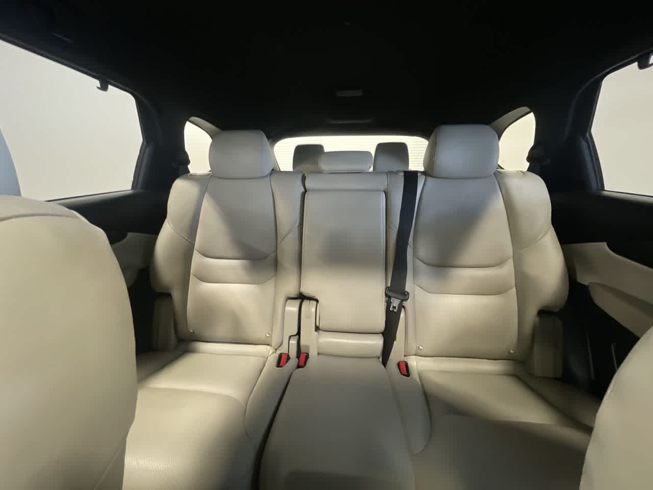 2018 Mazda Mazda CX-9 Grand Touring