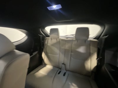 2018 Mazda Mazda CX-9 Grand Touring