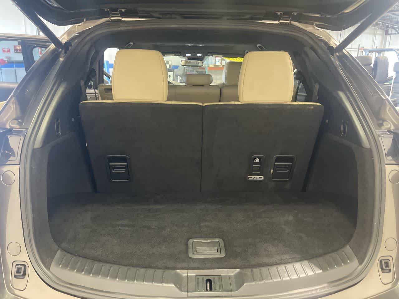 2018 Mazda Mazda CX-9 Grand Touring