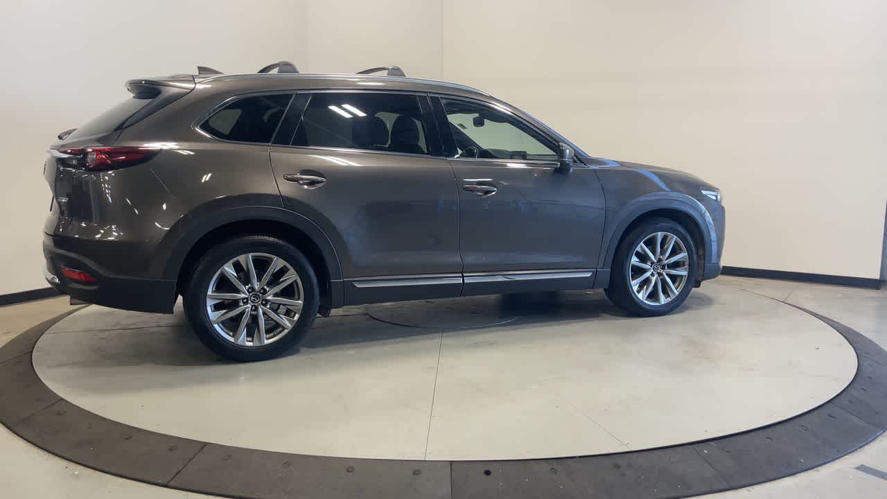 2018 Mazda Mazda CX-9 Grand Touring