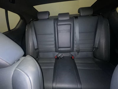 2021 Lexus IS 350 F SPORT