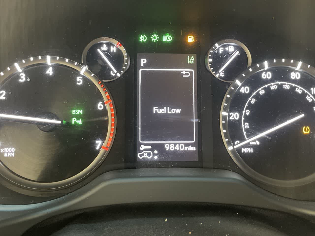 2022 Lexus GX Luxury