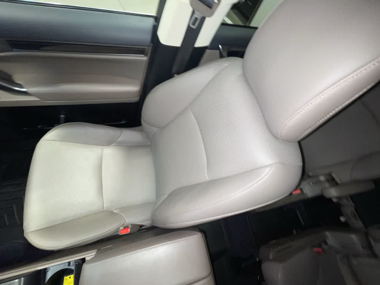 2022 Lexus GX Luxury