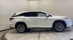 2022 Lexus RX Luxury