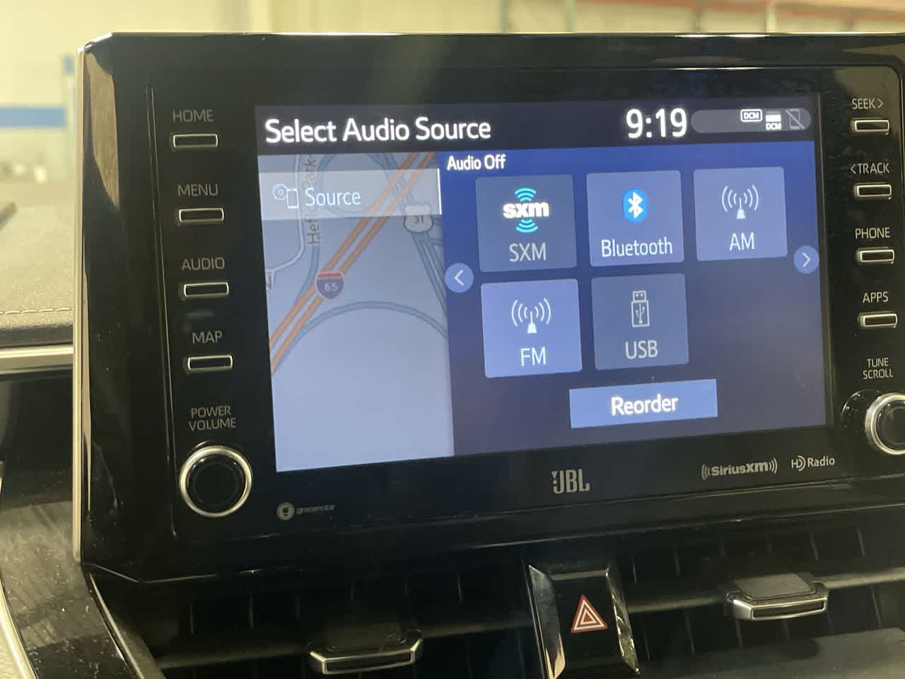 2022 Toyota Corolla XSE