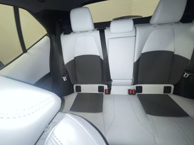 2022 Toyota Corolla XSE