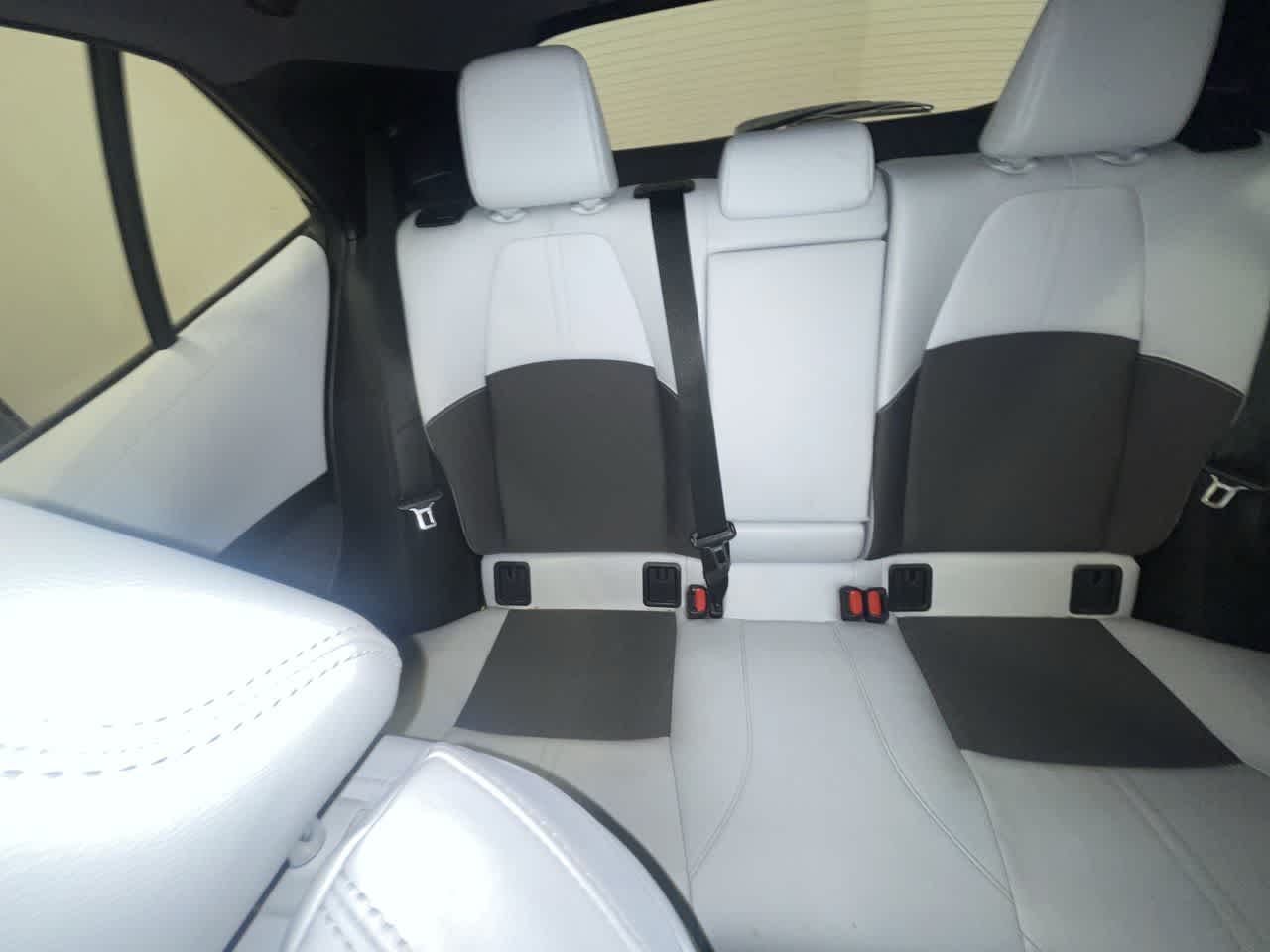 2022 Toyota Corolla XSE