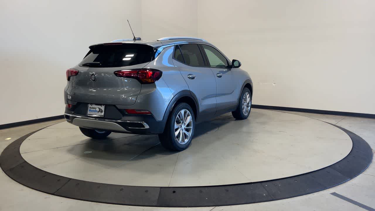 2023 Buick Encore GX Essence