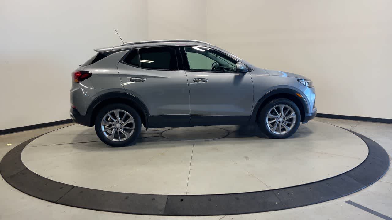 2023 Buick Encore GX Essence