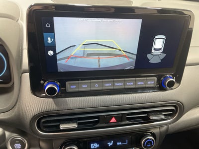 2022 Hyundai Kona Limited