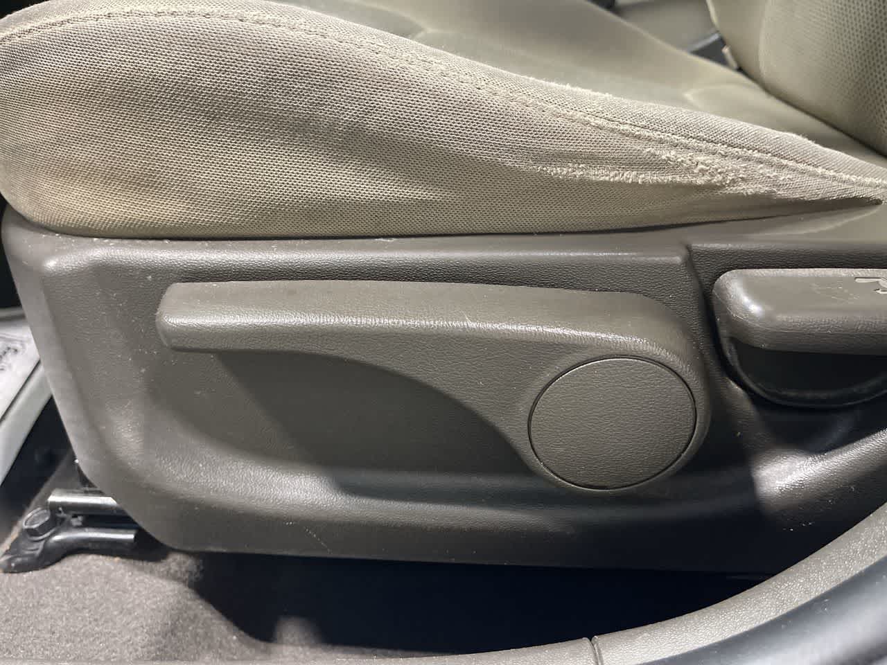 2011 Hyundai Elantra Touring GLS