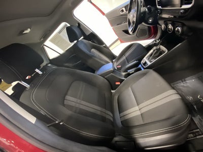 2022 Hyundai Venue SEL