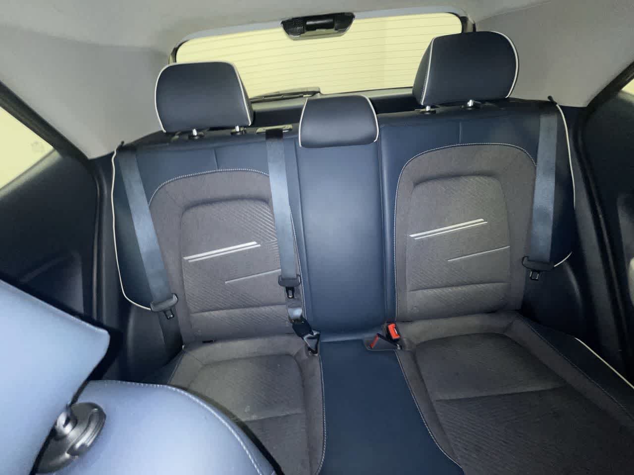 2024 Hyundai Venue Limited