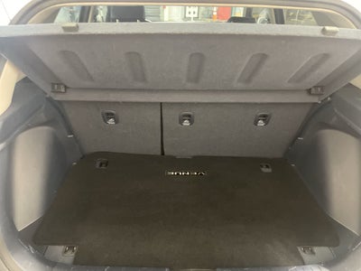 2024 Hyundai Venue Limited
