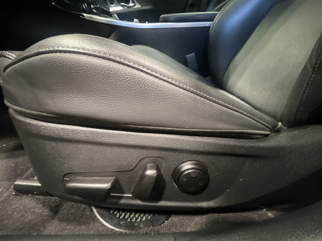 2022 Kia Stinger GT1