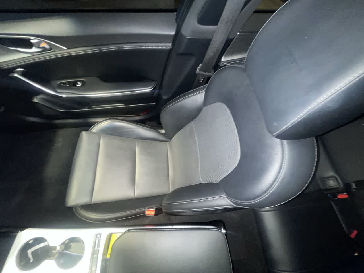 2022 Kia Stinger GT1