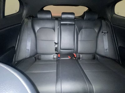 2022 Kia Stinger GT1