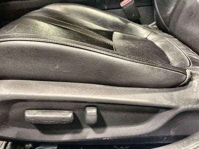 2020 Honda Civic Hatchback Sport Touring