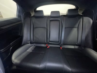 2020 Honda Civic Hatchback Sport Touring