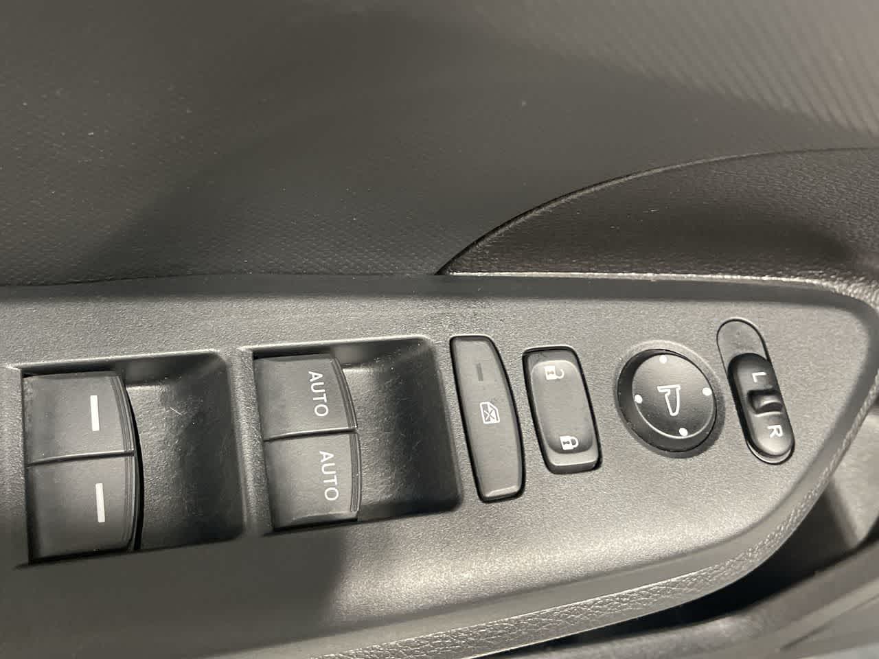 2020 Honda Civic Hatchback Sport