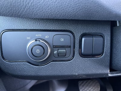 2025 Mercedes-Benz Sprinter Passenger Van 2500 Standard Roof I4 Diesel 144" RWD