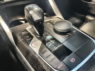 2021 BMW 430i xDrive 430i xDrive
