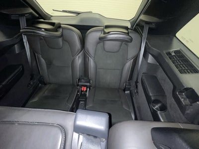 2016 Volvo XC90 T6 R-Design