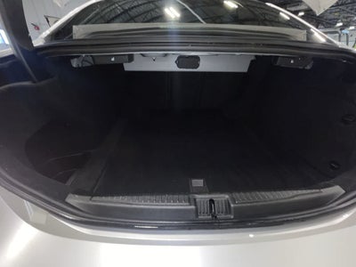 2017 Alfa Romeo Giulia AWD