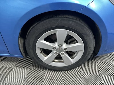 2016 Dodge Dart SXT Sport