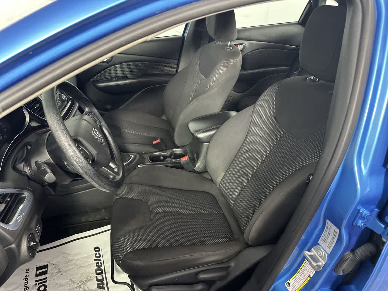 2016 Dodge Dart SXT Sport