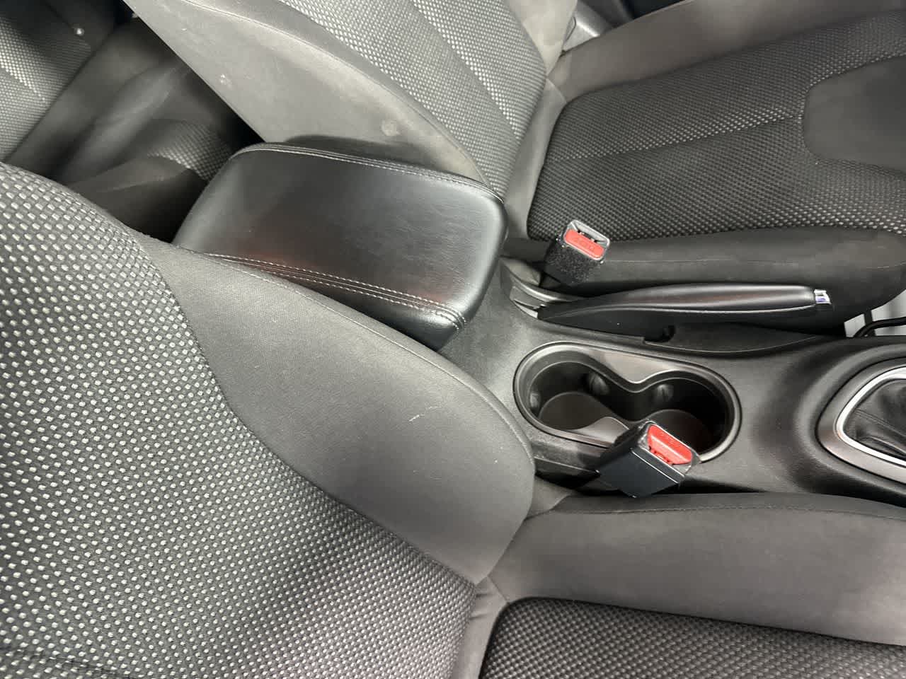 2016 Dodge Dart SXT Sport