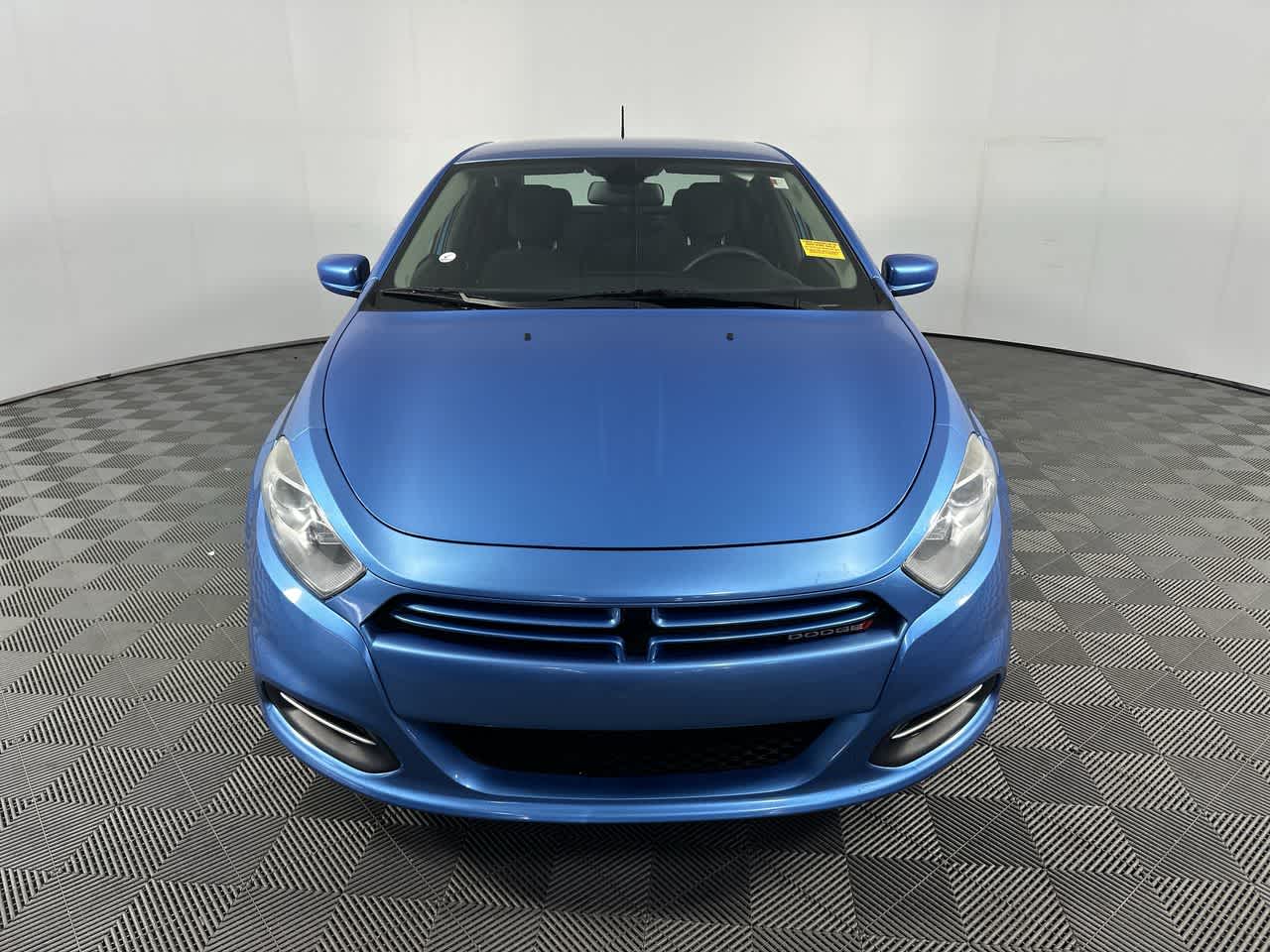 2016 Dodge Dart SXT Sport