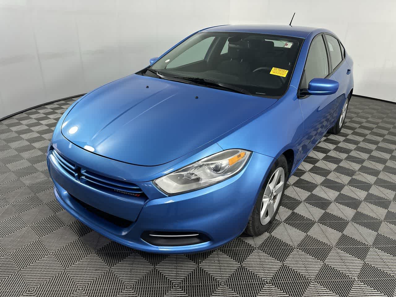 2016 Dodge Dart SXT Sport