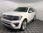 2018 Ford Expedition Platinum